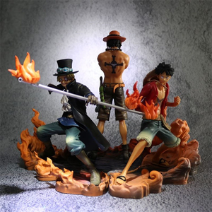 Mô hình nhân vật anime Nhật Bản chất lượng cao, bán chạy, bộ sưu tập tùy chỉnh và đồ chơi mô hình hành động - Product Image 2