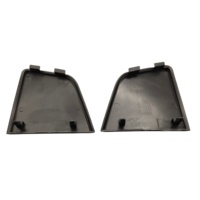 Cubierta Protectora Inferior de Alta Calidad para Camiones Volvo, Pieza de Carrocería 82266444