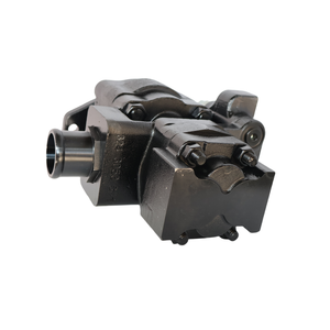 Pompe hydraulique haute performance série OEM AT331223, pompe à engrenages AT169030 pour 310G 310SJ 310SK 310SL, pompe hydraulique AT169030 - Product Image 4