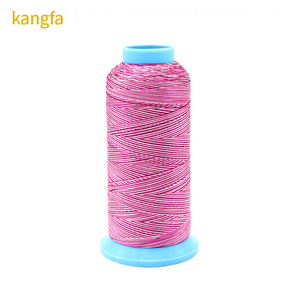Polyester Madère Polynéon 96 couleurs <span class=keywords><strong>Machine</strong></span> <span class=keywords><strong>Fil</strong></span> À Broder 4000 Yards/bobine <span class=keywords><strong>Fil</strong></span> À Broder Panaché 40WT 120D/2 - Product Image 5