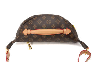 Riñonera de cuero PU para mujer, monedero de Color sólido con correa larga desmontable, bolso cruzado de hombro con asa superior a la moda, monedero - Product Image 4