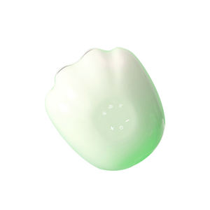 Gran oferta, inalámbrico, eléctrico, portátil, ABS + silicona, compresión de acupresión, Control de sincronización neumático, masajeador de manos para articulaciones de dedos - Product Image 6