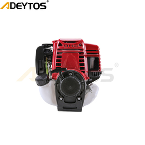 Débroussailleuse thermique sans fil ADEYTOS 4 temps GX35 haute performance OEM pour herbe et broussailles - Product Image 3