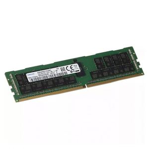 M393A4K40CB2-CVF หน่วยความจำเซิร์ฟเวอร์ 32GB DDR4-2933MHz 2Rx4 (PC4-23400) ECC Registered DIMM (RDIMM) - Product Image 1