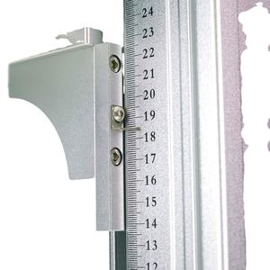 Máquina de Marcado Láser de Fibra de Gran Formato, Amplia Área de Trabajo, Gran Tamaño, 20w 30w 50w - Product Image 5