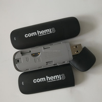 Nuevo Módem USB Inalámbrico Externo E173u-2 HSDPA Dongle 7.2M