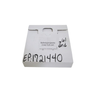 BRACKET KİTİ <span class=keywords><strong>3</strong></span> 842 525 241 NSMP - Product Image 1