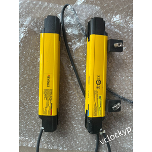 คีเรนซ์ GL-R23F-T / GL-R23F-R ชุดไฟเซฟตี้คัตเตอร์มือสอง - Product Image 1