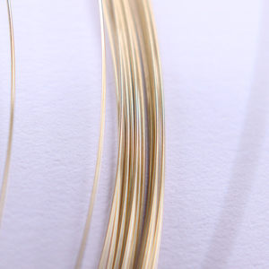 0.40mm <span class=keywords><strong>prix</strong></span> de gros fil de tuyau à impact élevé enduit de laiton pour tuyau composite - Product Image 6