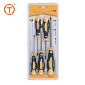 Jeu de <span class=keywords><strong>tournevis</strong></span> magnétiques 5pc ph2 de <span class=keywords><strong>tournevis</strong></span> de voiture - Product Image 1