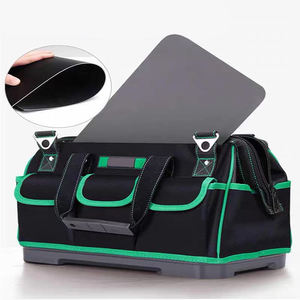 Portátil de alta calidad impermeable Engineercanvas pesado <span class=keywords><strong>electricista</strong></span> bolsa - Product Image 3