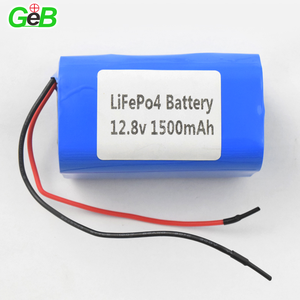 Pack de batteries LFP 12V/12.8V 2Ah <span class=keywords><strong>4Ah</strong></span> 5Ah 6Ah Lifepo4 32700 18650, pack de batteries lithium-ion pour outils, jouets, voitures - Product Image 4