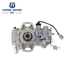 Prix direct usine pour pompe à injection de carburant moteur Toyota 1HZ compatible 22100-17510 096000-8360 - Product Image 1