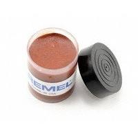 DREMEL Composé de polissage (421) Dureté moyenne Grain fin Personnalisable OEM Feutre de laine Disque abrasif Forme cylindrique 3mm-10mm - Product Image 3