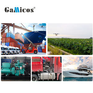 Gltv7s נירוסטה קיבולים סולר נירוסטה רמת מיכל מים עבור רחפנים - Product Image 4