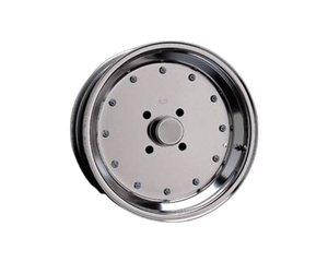 Juego de 3 Ruedas Forjadas de Aleación Premium de 17 18 19 20 Pulgadas 4x100 4x114.3 para Toyota <span class=keywords><strong>Ford</strong></span> BMW Mazda Nissan <span class=keywords><strong>Mustang</strong></span> Chevrolet - Product Image 2