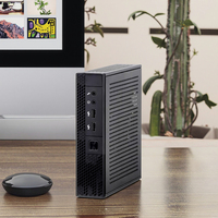 High Performance Mini PC: 4th Gen Intel I5 Processor 16GB DDR3 RAM 128GB SSD Ideal for Business & Office Use Compact Design