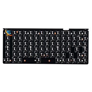 Thâm Quyến OEM/ODM Multilayer <span class=keywords><strong>PCB</strong></span> sản xuất bàn phím <span class=keywords><strong>PCB</strong></span> <span class=keywords><strong>PCB</strong></span> bảng mạch - Product Image 2