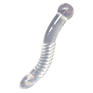 Europa y América mujeres masturbador TPE pez tapón Anal para mujer parejas estimulación Vaginal juguetes sexuales consolador Anal Butt Plug - Product Image 4