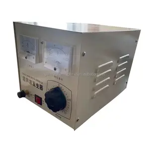 Generatore di ultrasuoni 650W 20KHz per la LS-101 macchina ultrasonica del trapano