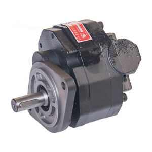 LG30F.02.02.01 16804040001 CBG-FA40-FL Repuestos de Transmisión Hidráulica para Maquinaria China, Bomba de Transmisión para Cargadora - Product Image 3