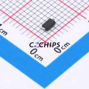 Diodo Zener Original Nuevo BZT52C15 SOD-123, Venta al por Mayor de Componentes Electrónicos, Proveedor de Chips y Servicio BOM - Product Image 2