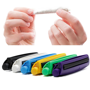 Máquina Manual para Enrollar Cigarrillos de Tabaco, Cono Cónico de 110 mm, Herramienta para Hacer Cigarrillos - Product Image 2