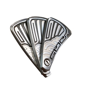 Venta caliente EDC <span class=keywords><strong>Fidget</strong></span> <span class=keywords><strong>Spinner</strong></span> Slider Toy Metal Magnético Haptic <span class=keywords><strong>fidget</strong></span> Sliders Stress Relief Toy - Product Image 1