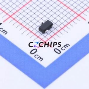 ทรานซิสเตอร์สนามทรานซิสเตอร์ทรานซิสเตอร์ SOT-23-3L SI2301 (MOsfet) ชิ้นส่วนอิเล็กทรอนิกส์แบบใหม่ดั้งเดิม - Product Image 2