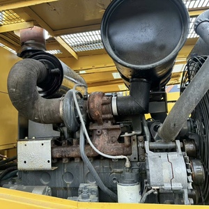 Cargador <span class=keywords><strong>de</strong></span> Komatsu importado original Cargador <span class=keywords><strong>de</strong></span> Komatsu usado a la venta, no dude en ponerse en contacto conmigo si es necesario - Product Image 6