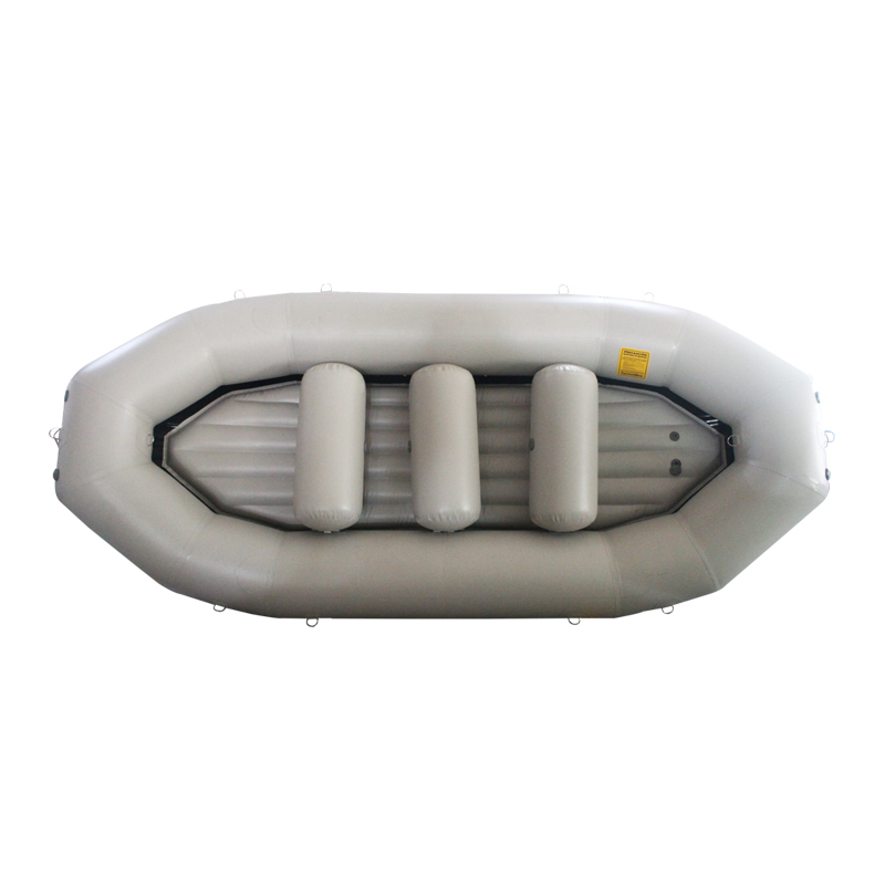 Calidad Premium barcos inflables vikos para Emocionantes Aventuras ...