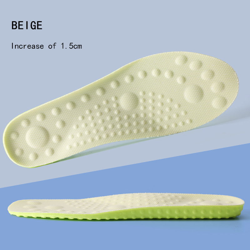 Augmenter de 1,5 cm- Beige