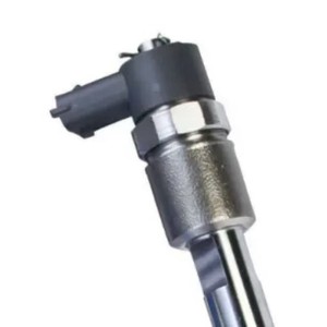 Conjunto de Boquilla de Inyector Common Rail Crystal Shine 0445110794, Pieza de Vehículo para Inyección de Combustible Diésel - Product Image 3