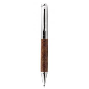Bolígrafo Promocional Ecológico Personalizado, Ancho de Escritura de 0.5mm/0.7mm, Madera, Latón, Acero, Cobre, Bambú - Estilo Atractivo - Product Image 3