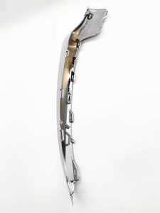 A2078850774 A2078850874 para <span class=keywords><strong>mercedes</strong></span>-benz W207 E200 <span class=keywords><strong>E220</strong></span> E250 E350 <span class=keywords><strong>Coupe</strong></span> parachoques delantero izquierda o derecha cubierta de tira de ajuste de rueda - Product Image 6