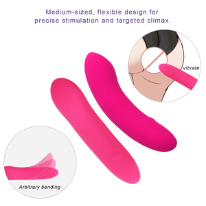 공장 직접 무료 샘플 친밀한 여성 자위대 섹스 토이 제품에 대한 성인 여성의 진동기 - Product Image 3