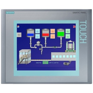 Actionneur CNC 6AV6545-0CC10-0AX0 Hofujng avec écran tactile 7 pouces, garantie 1 an - Product Image 5