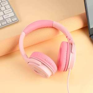 <span class=keywords><strong>Casque</strong></span> <span class=keywords><strong>audio</strong></span> numérique supra-auriculaire filaire 3,5 mm pour instruments de musique, idéal pour étudiants, <span class=keywords><strong>piano</strong></span> électronique, batterie, guitare, étanche IPX-4 - Product Image 2