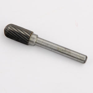 Fresa Rotativa con Punta de Carburo para Trabajar la Madera, Cabezal de Pulido de Aleación, Brocas de Fresado Extendidas con Cabezal de Pulido de Carburo de Tungsteno - Product Image 5