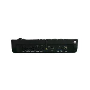 BOTAI MA3 Mini Q0 Button Wing USB-C & Ethernet Enabled <span class=keywords><strong>DMX</strong></span> Lighting Desk for Live Events and Dimmers - Product Image 5