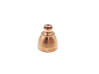 Consommables de découpe plasma Kenfeng 10 de haute qualité, technologie pulsée pour matériaux en cuivre, équipement CNC T2127Y, OEM/ODM personnalisé