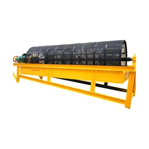 industrial sieving machine vibrating dust screen sieve micronized sieve explosion-proof vibrating screen mining machinery