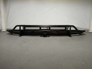 ULK-carrocería de coche personalizada, parachoques delantero negro para toyota Range <span class=keywords><strong>Rover</strong></span> - Product Image 3