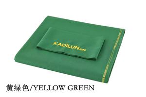Vải phủ bàn bida chất lượng cao, bền bỉ, dành cho snooker & bida Kadilun 500 Premium - Product Image 4