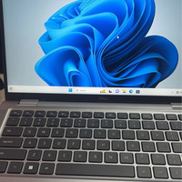 Ordinateur portable Dell Latitude 7440 14 pouces avec processeur Intel 13e génération i5-1355U 16 Go 512 Go SSD Win11 Pro (1920x1200) ordinateur portable dell