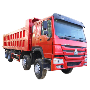 Camiones Volquete Usados <span class=keywords><strong>de</strong></span> Servicio Pesado Sino Truck Howo 8*4 371HP, Camiones Volquete Sinotruck Howo <span class=keywords><strong>de</strong></span> 12 Ruedas para Minería <span class=keywords><strong>de</strong></span> <span class=keywords><strong>Grava</strong></span>, Bajo <span class=keywords><strong>Precio</strong></span> - Product Image 6