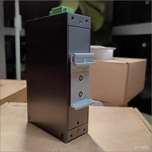 IMC-21A-S-SC industrial <b>Ethernet</b> <b>switch</b> Industrial for networking - Product Image 4