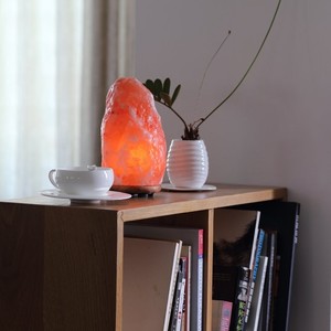 <span class=keywords><strong>Lampe</strong></span> de <span class=keywords><strong>sel</strong></span> de l'<span class=keywords><strong>himalaya</strong></span> - Product Image 2