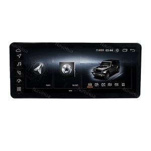 NaviHua <b>for</b> Jeep Wrangler JK <b>Car</b> Digital Cluster LCD Dashboard <b>Speedometer</b> Virtual Cockpit Monitor Android <b>Car</b> Radio New Upgrade - Product Image 4