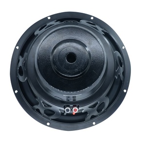 Altavoz Subwoofer para Auto de 12 Pulgadas, 400W de Potencia Máxima, Bobina de Voz de 50mm <span class=keywords><strong>AOH</strong></span> de 4 Capas, Sonido de Audio para Auto - Product Image 4